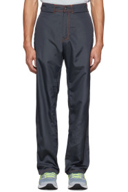 Affix - Navy 30.WT Trousers