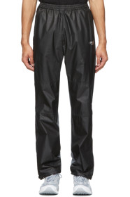 Affix - Black Technical Lounge Pants
