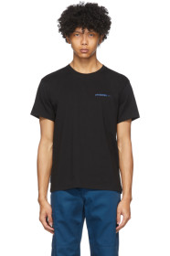 Affix - Black 'Nu' T-Shirt