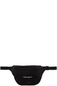 Carhartt Work In Progress - Black Payton Hip Bag