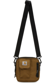 Carhartt Work In Progress - Brown Small Essentials Bag