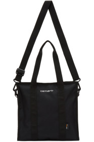 Carhartt Work In Progress - Black Payton Shopping Tote