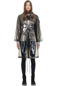 Moncler - Black Acajou Jacket