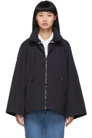 Moncler - Black Lime Jacket