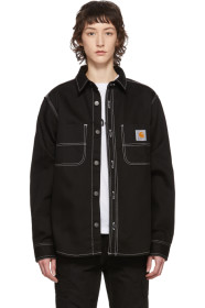Carhartt Work In Progress - Black Great Master Shirt