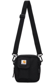 Carhartt Work In Progress - Black Small Essentials Pouch