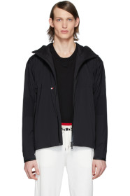Moncler - Black Down Godley Jacket