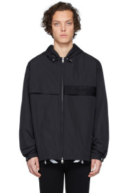 Moncler - Black Benoit Jacket