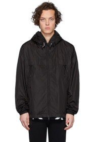 Moncler - Black Massereau Jacket