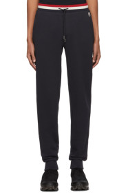 Moncler - Navy Retro Lounge Pants