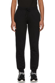 McQ Alexander McQueen - 黑色 Wakayo 运动裤
