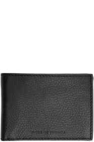 Tiger of Sweden - Black Wald Wallet