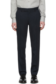 Tiger of Sweden - Navy Tordon Trousers