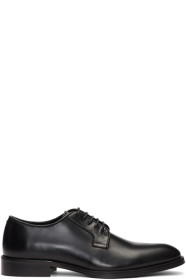 Tiger of Sweden - Black Agaton Derbys
