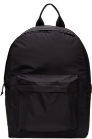 Norse Projects - Sac à dos noir Day
