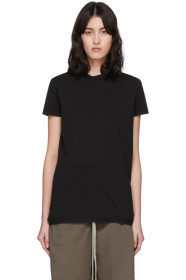 Rick Owens Drkshdw - Black Level T-Shirt