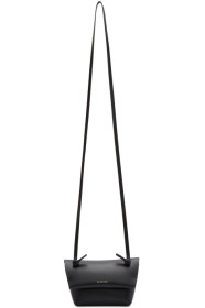 Acne Studios - Black Mini Purse Bag