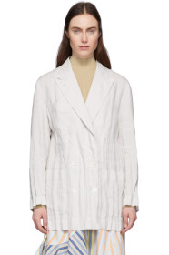 Acne Studios - Grey Jay Blazer