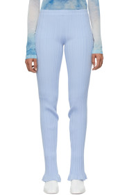 Acne Studios - Blue Kace Lounge Pants