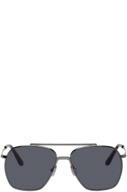 Acne Studios - Silver Anteom Sunglasses