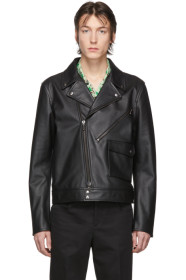 Acne Studios - Black Lyon Jacket