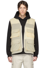 Acne Studios - Veste beige Osca