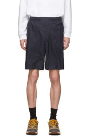 Acne Studios - Navy Ruben Shorts