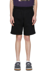 Acne Studios - Black Fleece Shorts