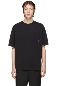 Acne Studios - Black Extorr Fruit T-Shirt