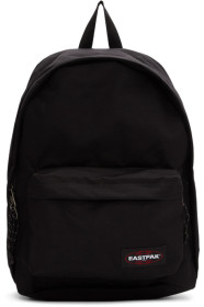 Eastpak - Sac à dos noir Out Of Office