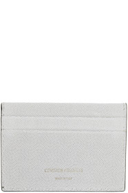 Common Projects - 白色 Multi 卡包