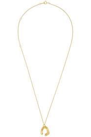 Alighieri - Gold 'The Flashback' Necklace