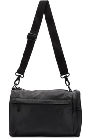 Y-3 - Sac noir Mini Gym