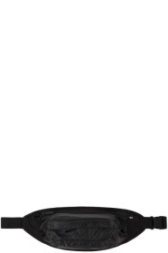 Y-3 - Sac-ceinture noir Pouch
