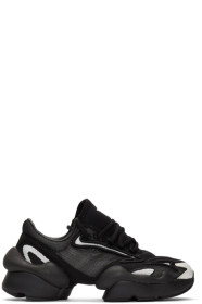 Y-3 - 黑色 Ren 运动鞋