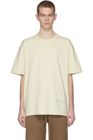 Essentials - Off-White Core T-Shirt