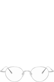 Matsuda - Silver 10189H Glasses