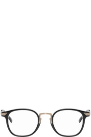 Matsuda - Lunettes noires 2808H