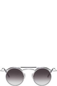 Matsuda - Silver 2903H Sunglasses