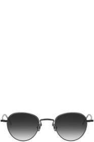 Matsuda - Black M3096 Sunglasses