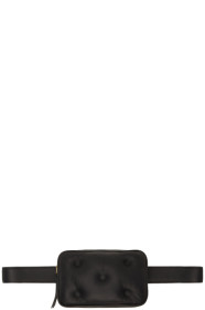 Maison Margiela - Black Glam Slam Pouch