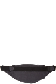 Maison Margiela - Grey Denim Bum Bag