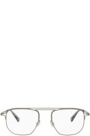 Maison Margiela - Silver Mykita Edition MMCRAFT013 Glasses