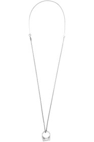 Maison Margiela - シルバー Décortiqué ペンダント ネックレス