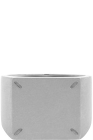 Maison Margiela - Silver 4-Stitches Ring