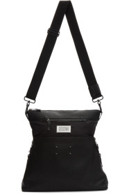 Maison Margiela - Black 5AC Crossbody Bag