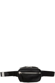 Maison Margiela - Black Small Belt Bag