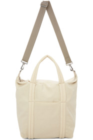 Maison Margiela - Beige Shopper Tote