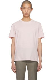 Maison Margiela - Pink Classic T-Shirt