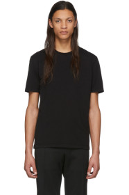 Maison Margiela - Black Standard T-Shirt